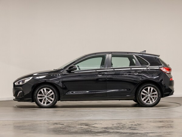 Used Hyundai i30 2019 for sale - 76230027: Photo 4