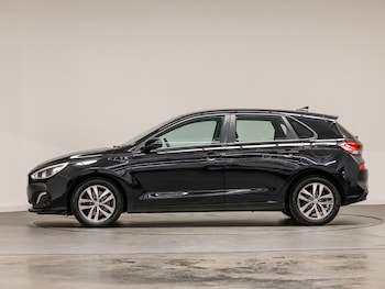 Used Hyundai i30 2019 for sale - 76230027: Photo 4