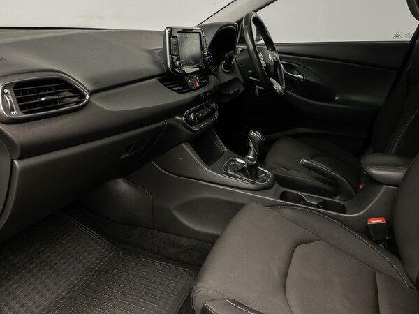 Used Hyundai i30 2019 for sale - 76230027: Photo 5