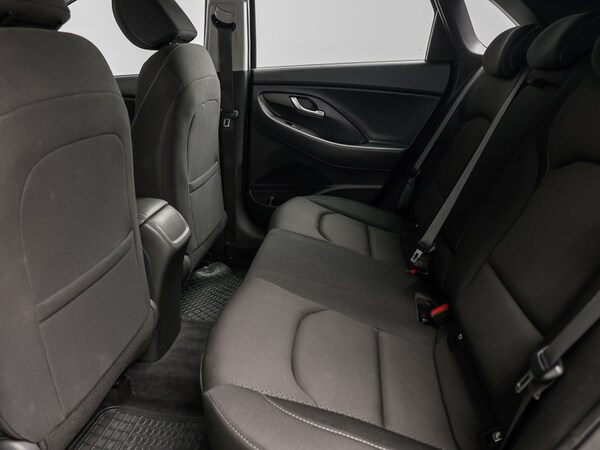 Used Hyundai i30 2019 for sale - 76230027: Photo 6