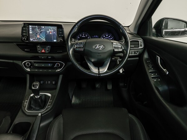 Used Hyundai i30 2019 for sale - 76230027: Photo 7