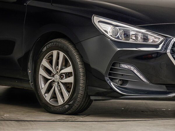 Used Hyundai i30 2019 for sale - 76230027: Photo 9