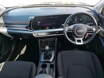 Used Kia Sportage 2024 for sale - 79776902: Photo