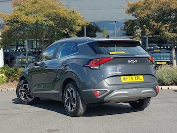 Used Kia Sportage 2024 for sale - 79776902: Photo