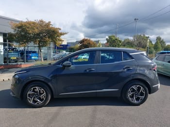 Used Kia Sportage 2024 for sale - 79776902: Photo
