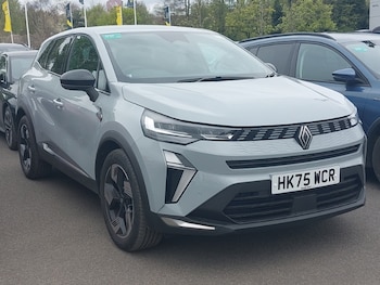 Used Renault Other 2025 for sale - 78238235: Photo