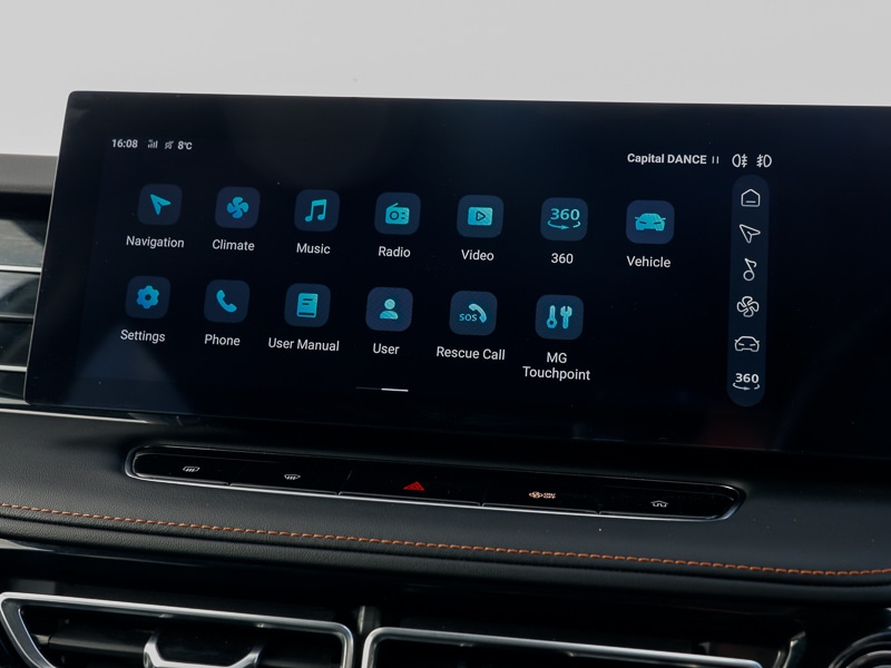 Used MG MG HS 2024 for sale - 78071216: Photo 12