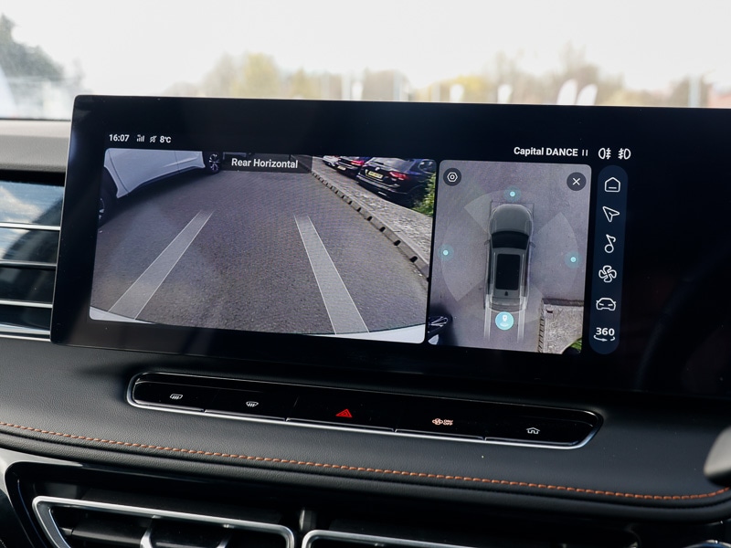 Used MG MG HS 2024 for sale - 78071216: Photo 13