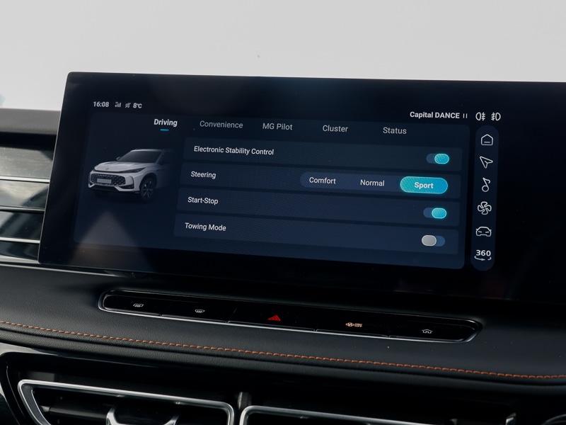 Used MG MG HS 2024 for sale - 78071216: Photo 15