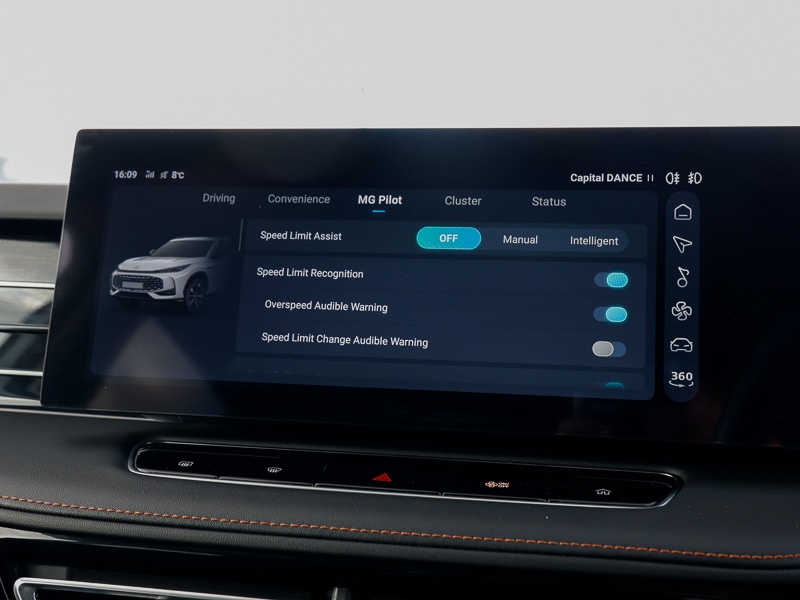 Used MG MG HS 2024 for sale - 78071216: Photo 16