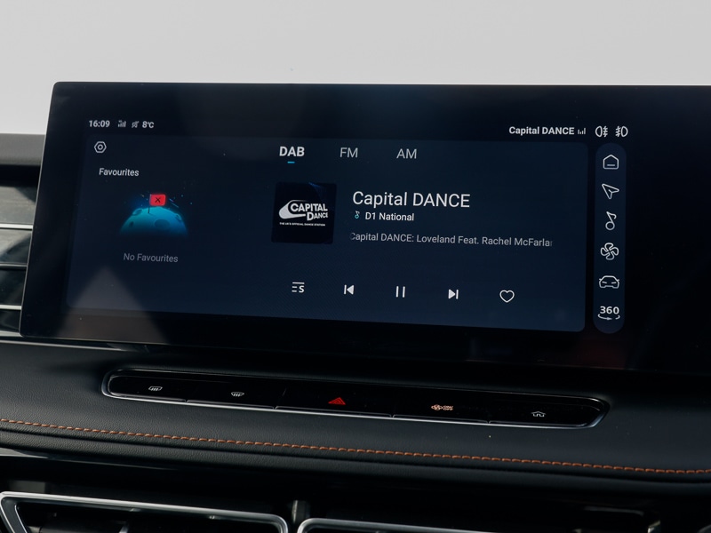 Used MG MG HS 2024 for sale - 78071216: Photo 17