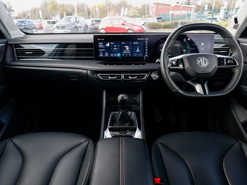 Used MG MG HS 2024 for sale - 78071216: Photo 2