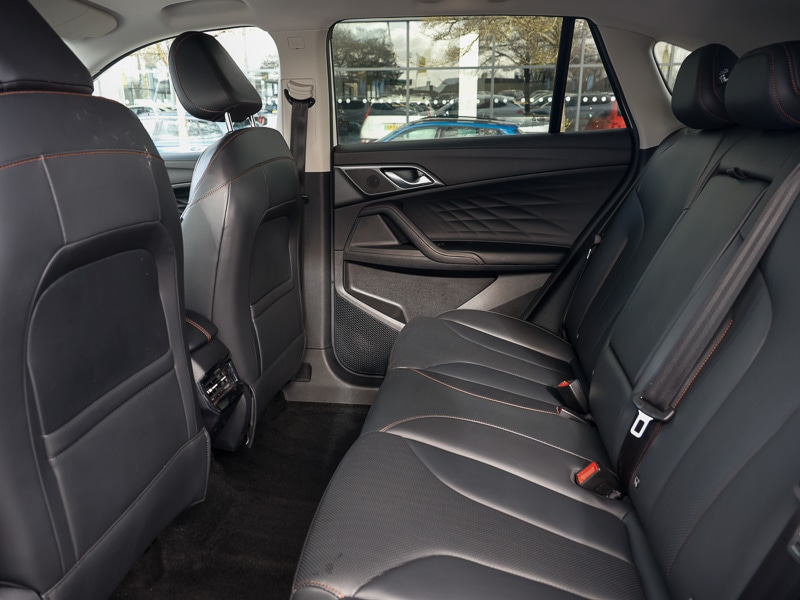 Used MG MG HS 2024 for sale - 78071216: Photo 6