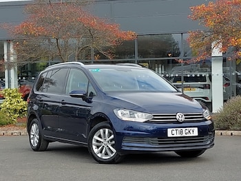 Volkswagen - Touran