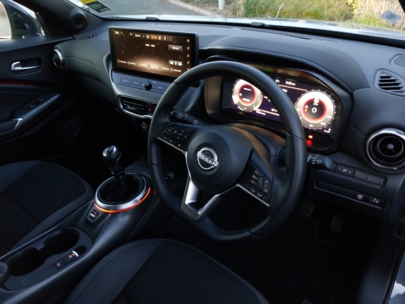 Used Nissan Juke 2025 for sale - 77304205: Photo 10