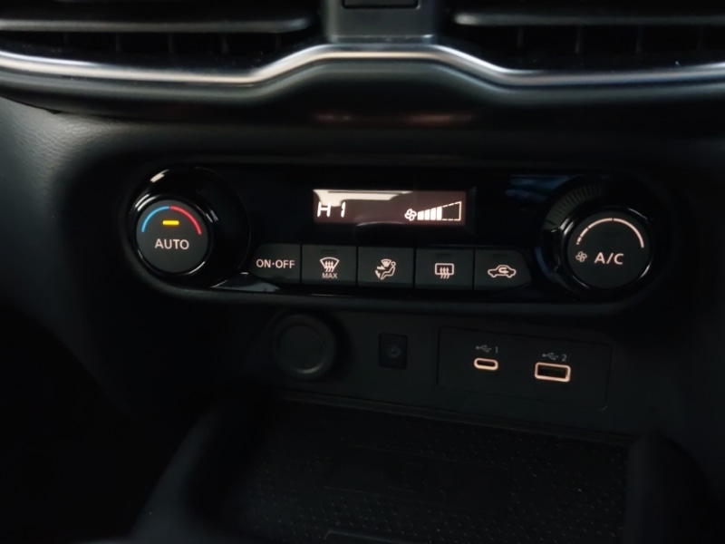 Used Nissan Juke 2025 for sale - 77304205: Photo 17