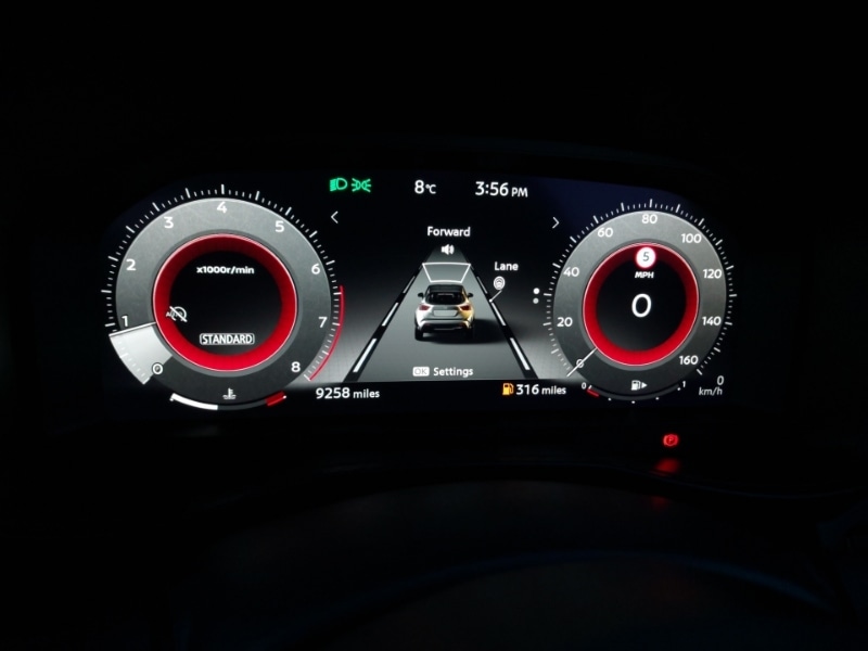 Used Nissan Juke 2025 for sale - 77304205: Photo 18