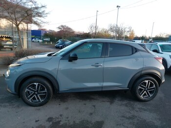 Used Nissan Juke 2025 for sale - 77304205: Photo