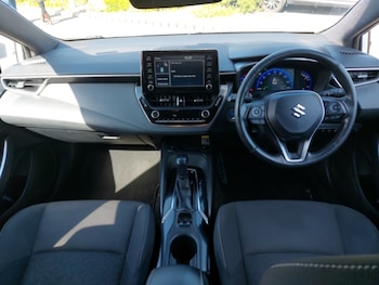 Used Suzuki Swace 2023 for sale - 78428673: Photo