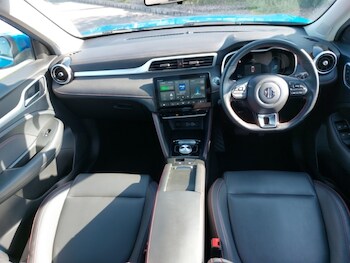 Used MG MG ZS 2023 for sale - 78455712: Photo