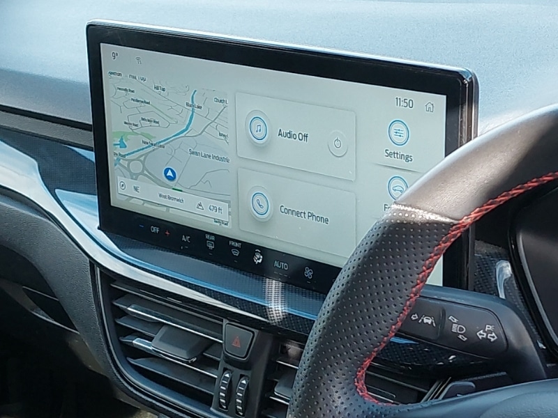 Used Ford Focus 2022 for sale - 77530839: Photo 11