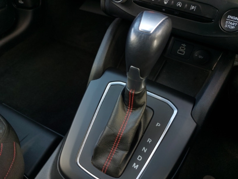 Used Ford Focus 2022 for sale - 77530839: Photo 12