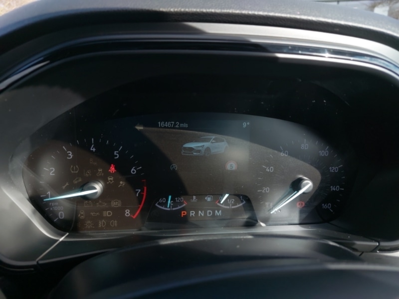 Used Ford Focus 2022 for sale - 77530839: Photo 13