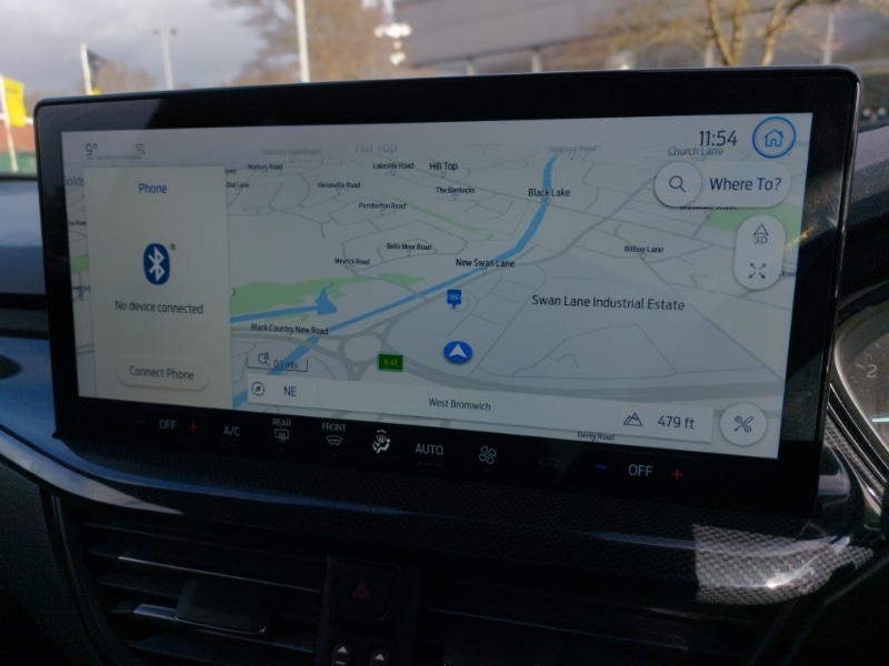 Used Ford Focus 2022 for sale - 77530839: Photo 15