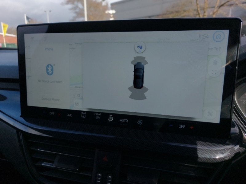 Used Ford Focus 2022 for sale - 77530839: Photo 16