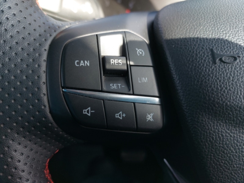 Used Ford Focus 2022 for sale - 77530839: Photo 17