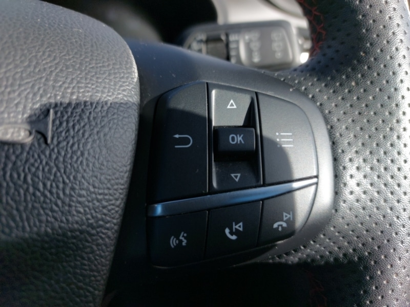 Used Ford Focus 2022 for sale - 77530839: Photo 18