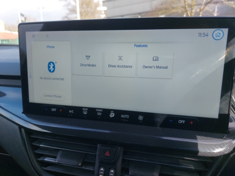 Used Ford Focus 2022 for sale - 77530839: Photo 19