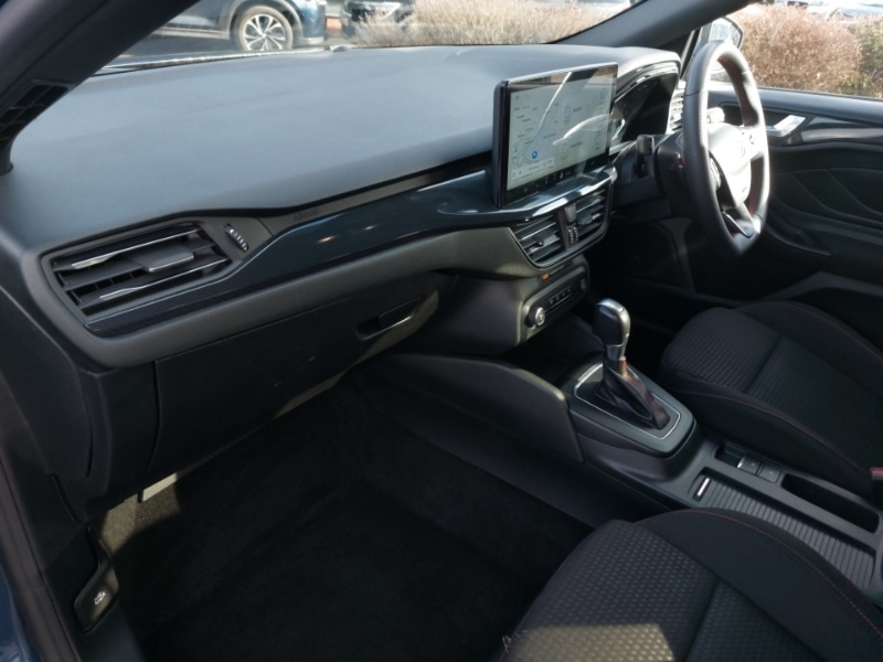 Used Ford Focus 2022 for sale - 77530839: Photo 5