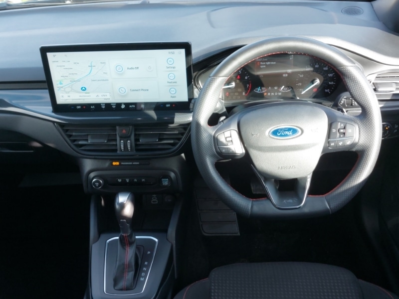 Used Ford Focus 2022 for sale - 77530839: Photo 7