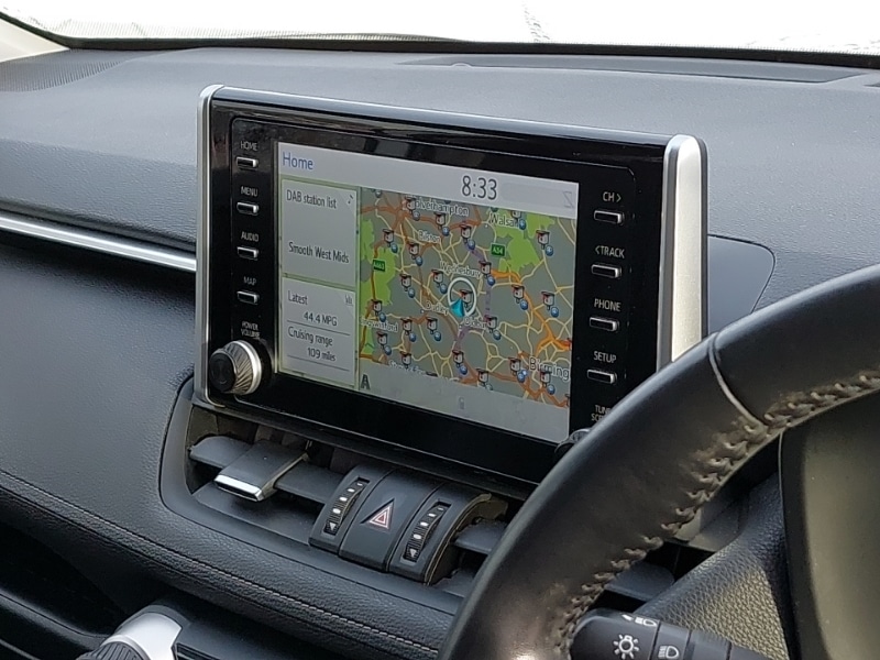 Used Toyota RAV4 2019 for sale - 76427571: Photo 11