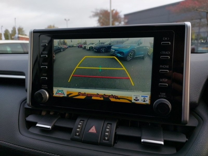 Used Toyota RAV4 2019 for sale - 76427571: Photo 15