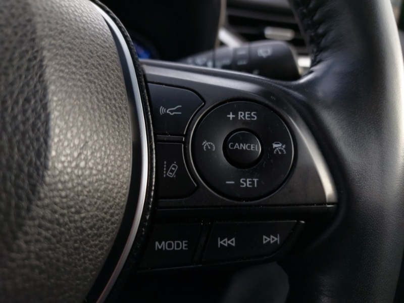 Used Toyota RAV4 2019 for sale - 76427571: Photo 17