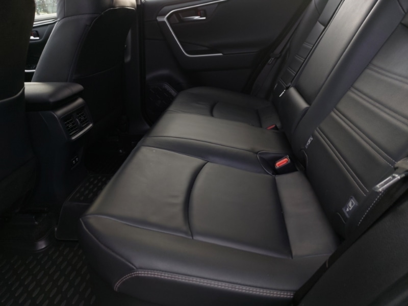 Used Toyota RAV4 2019 for sale - 76427571: Photo 6