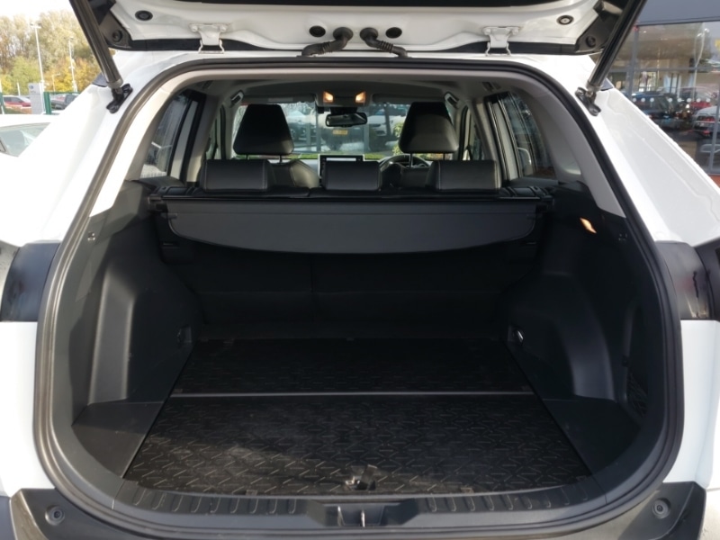 Used Toyota RAV4 2019 for sale - 76427571: Photo 8