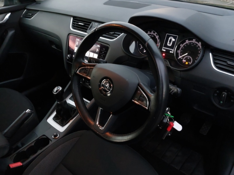 Used Skoda Octavia 2020 for sale - 76507058: Photo 10