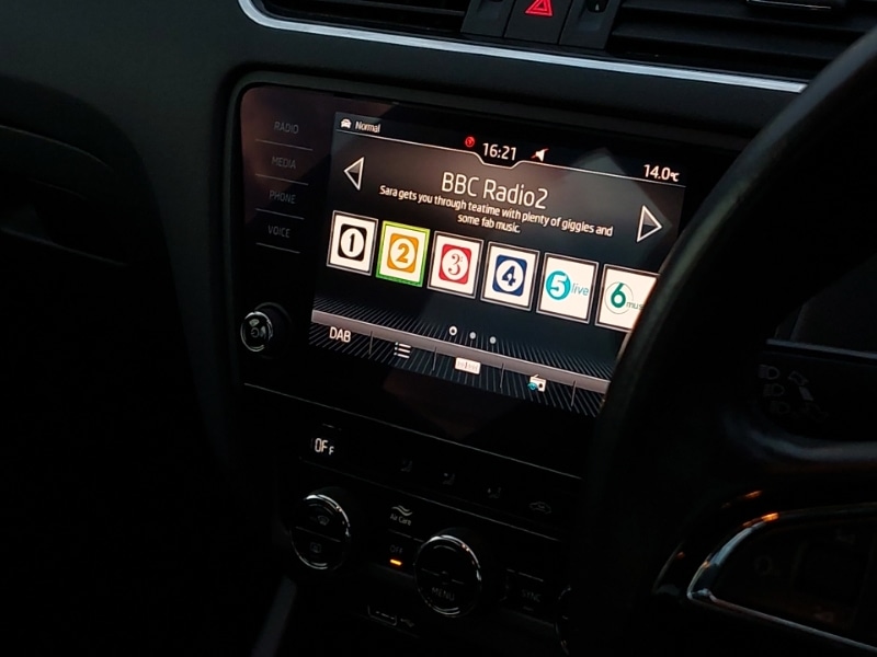 Used Skoda Octavia 2020 for sale - 76507058: Photo 11