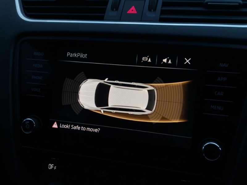 Used Skoda Octavia 2020 for sale - 76507058: Photo 12