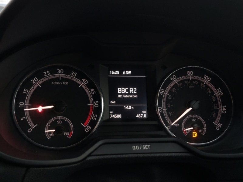 Used Skoda Octavia 2020 for sale - 76507058: Photo 15