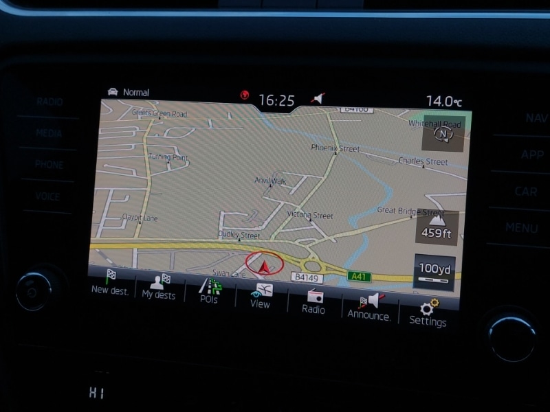 Used Skoda Octavia 2020 for sale - 76507058: Photo 19