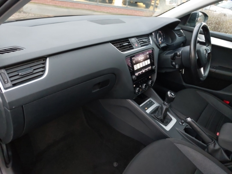 Used Skoda Octavia 2020 for sale - 76507058: Photo 5