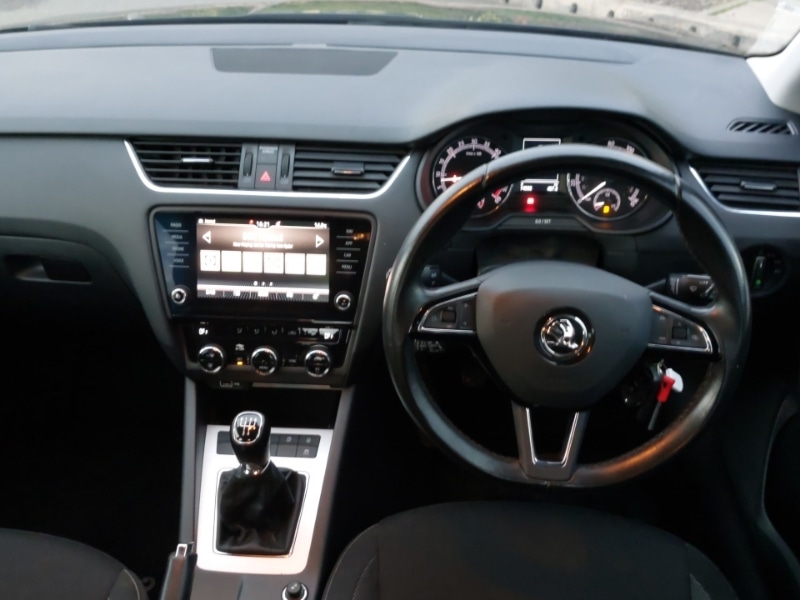 Used Skoda Octavia 2020 for sale - 76507058: Photo 7
