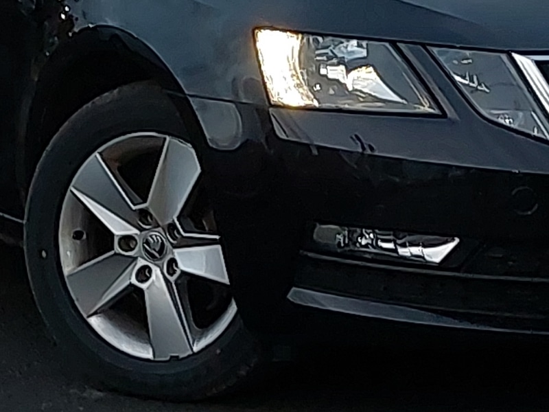 Used Skoda Octavia 2020 for sale - 76507058: Photo 9