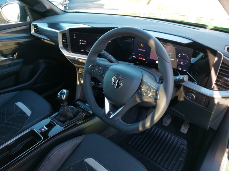 Used Vauxhall Mokka 2024 for sale - 76815688: Photo 10