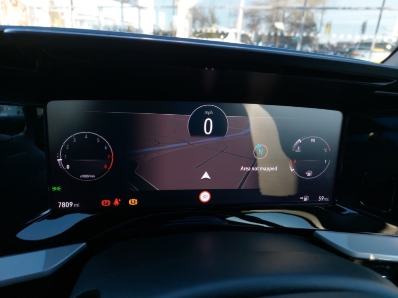 Used Vauxhall Mokka 2024 for sale - 76815688: Photo 14