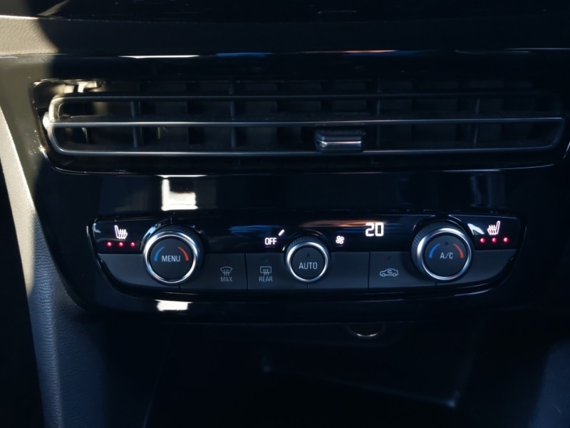 Used Vauxhall Mokka 2024 for sale - 76815688: Photo 17